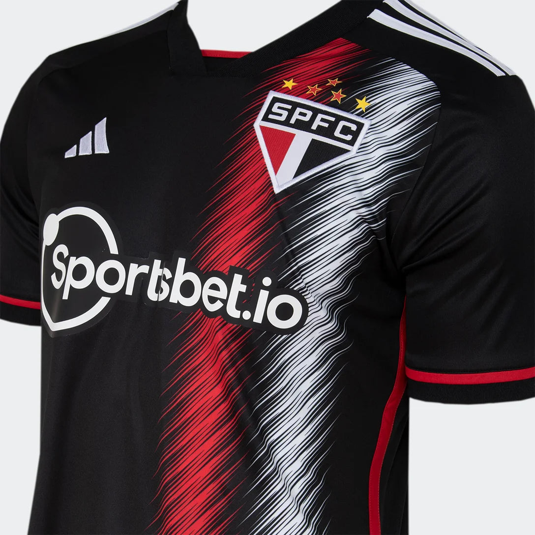 Camisa São Paulo 2023/24 Thrid