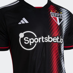 Camisa São Paulo 2023/24 Thrid