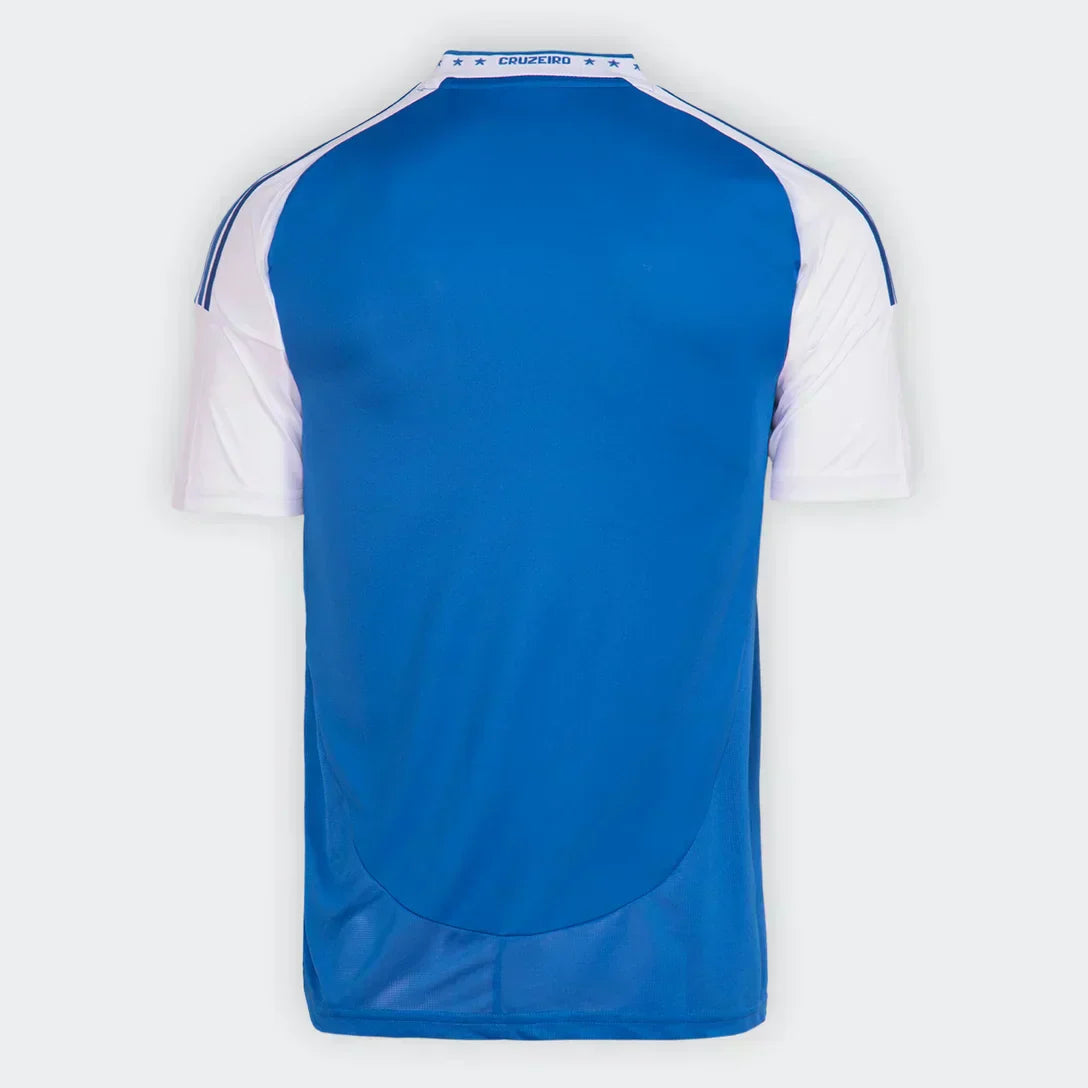 Camisa Adidas Cruzeiro 2025/26 I GABIGOL N° 9