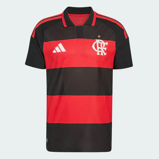 Camisa Versão Jogador Flamengo I 2026/27