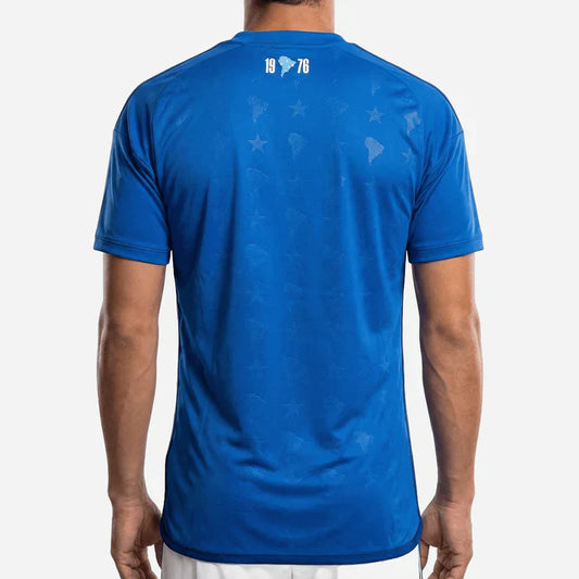 Camisa Cruzeiro I 2026/27