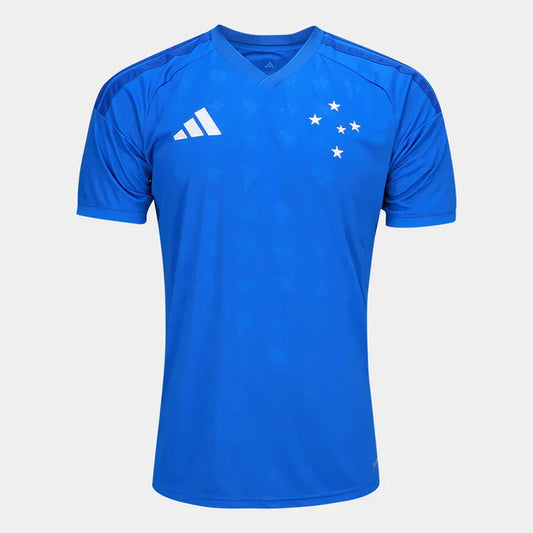 Camisa Cruzeiro I 2026/27