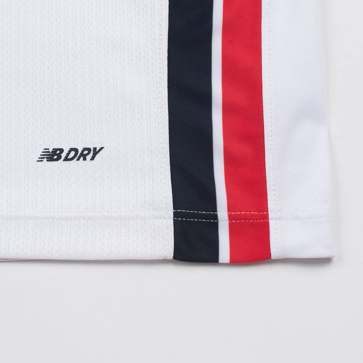 Conjunto Infantil São Paulo 2026/27 I