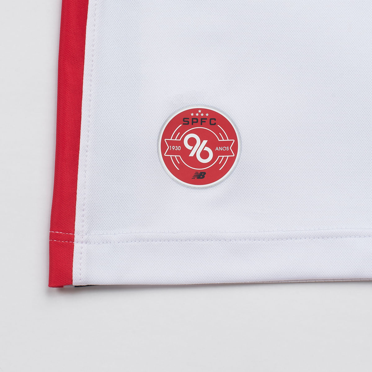 Camisa São Paulo 2026/27 I