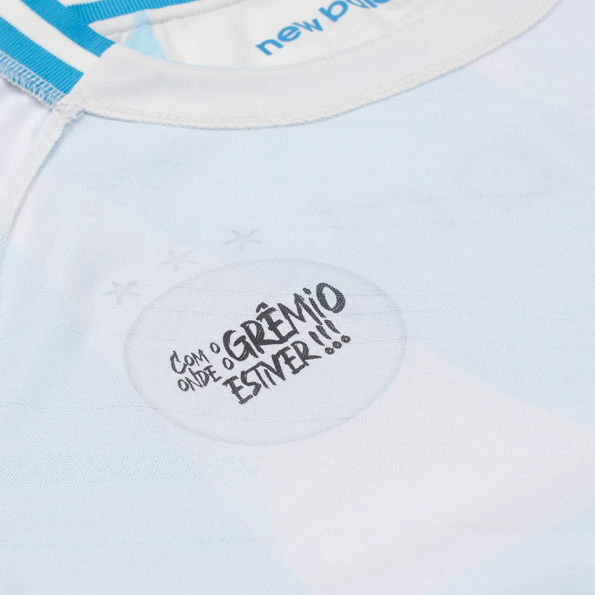 Camisa Grêmio 2026/27 II Jogador