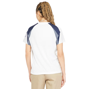 Camisa Tottenham Feminina 2025/26 Home
