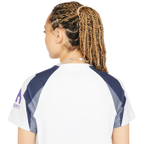Camisa Tottenham Feminina 2025/26 Home