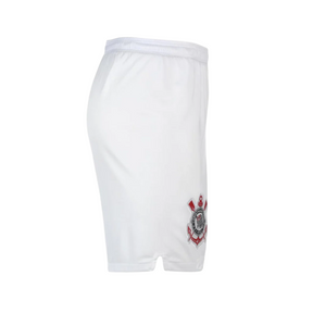 Conjunto Infantil Corinthians 2025/26 - Away