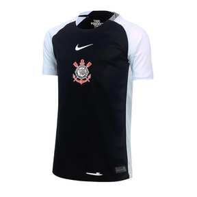 Conjunto Infantil Corinthians 2025/26 - Away