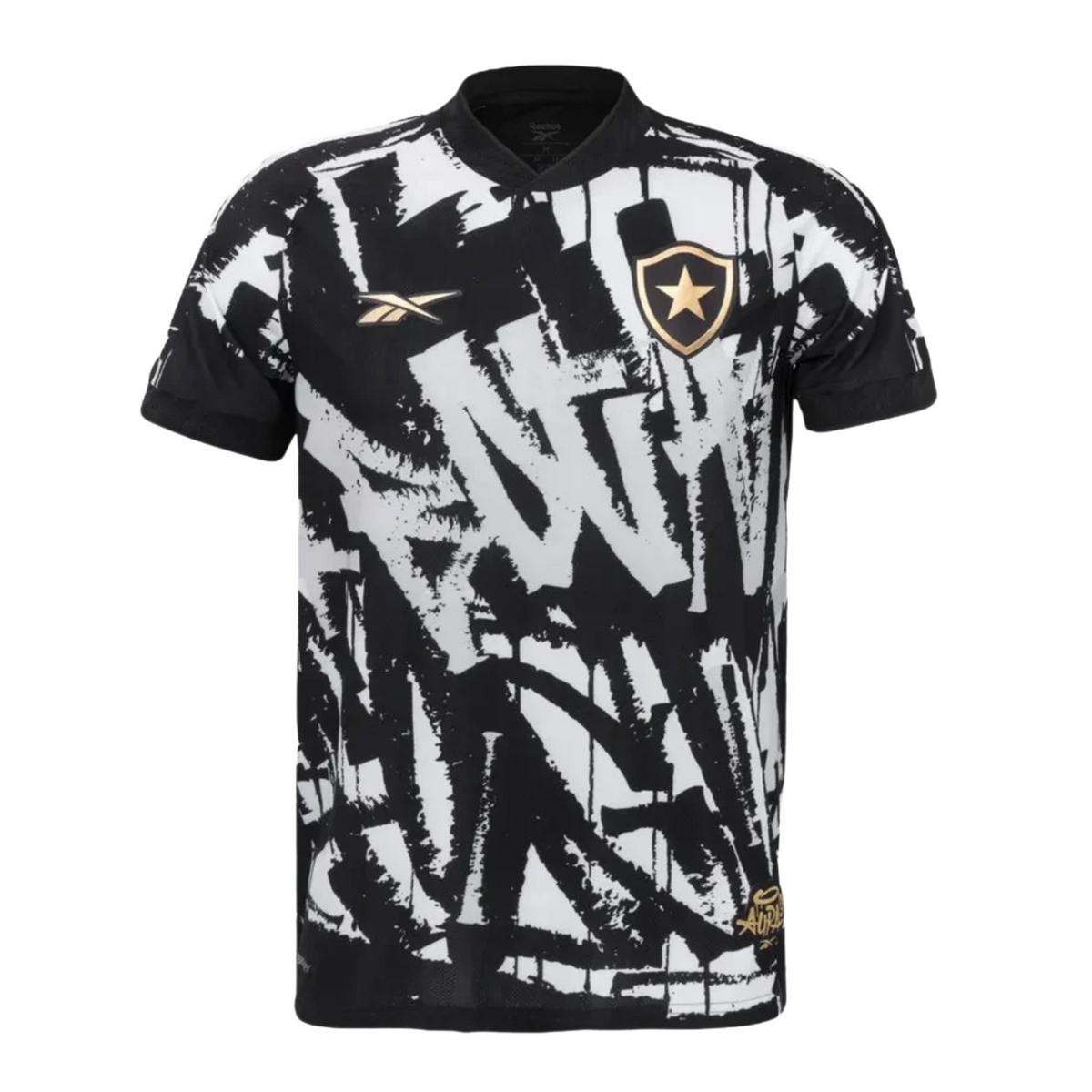Camisa Botafogo 2025/26 IV