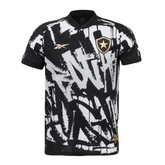Camisa Botafogo 2025/26 IV