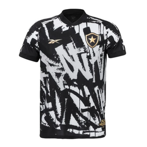 Camisa Botafogo 2025/26 IV