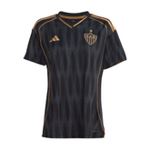Camisa Atlético Mineiro Feminina 2025/26 Third
