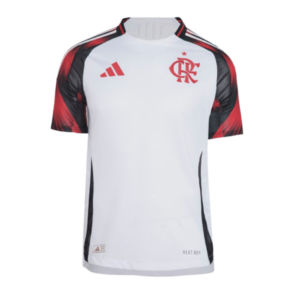 Camisa Flamengo Jogador 2025/26 Away