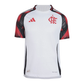 Camisa Flamengo Jogador 2025/26 Away