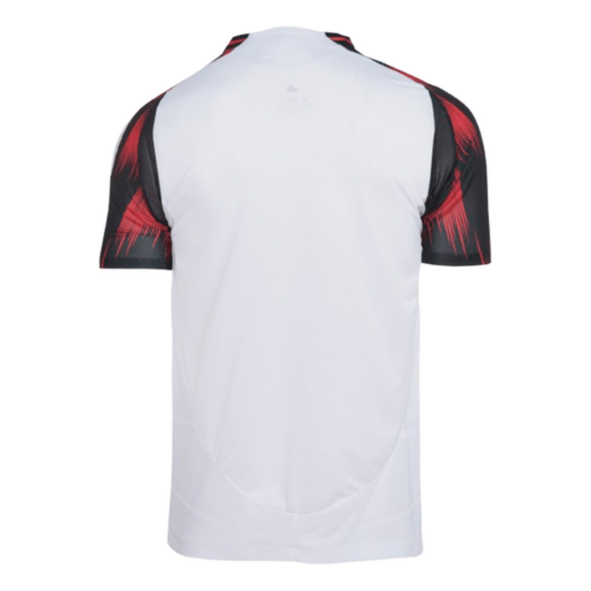 Camisa Flamengo Jogador 2025/26 Away