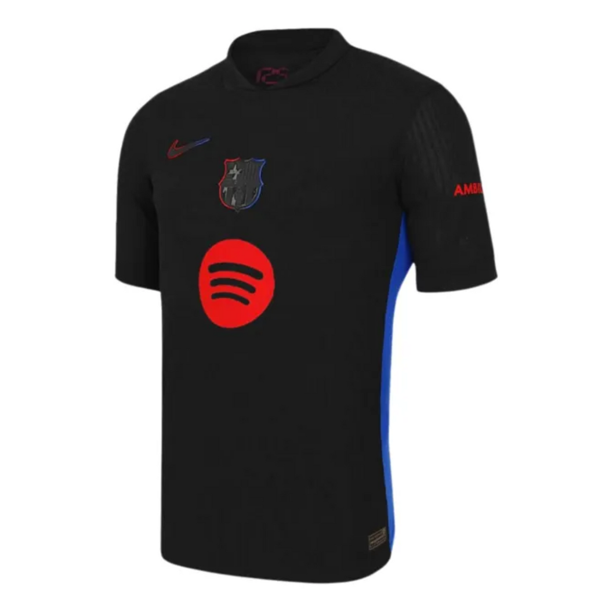 Camisa Barcelona 2024/25 Away