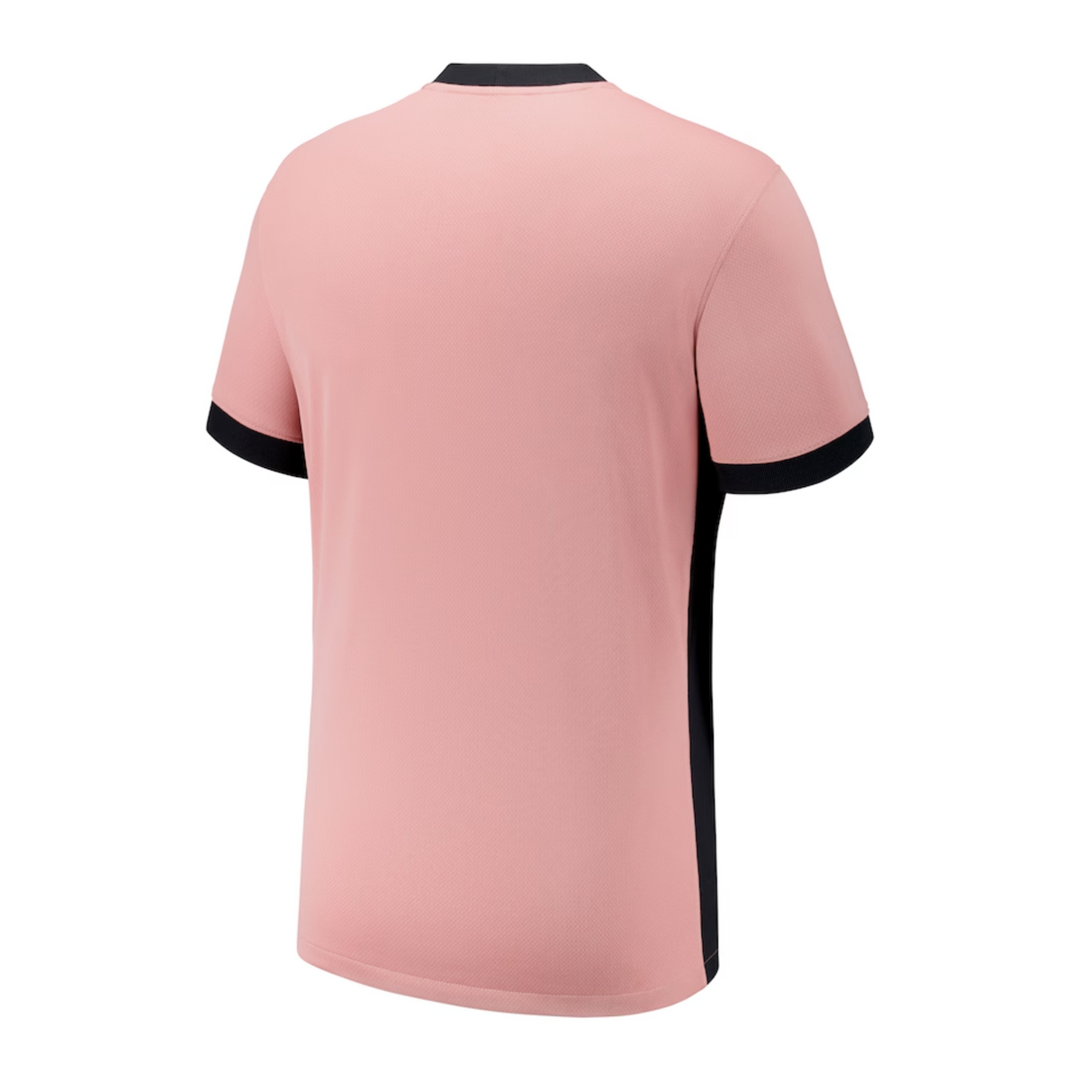 Camisa Paris Saint Germain 2024/25 Third