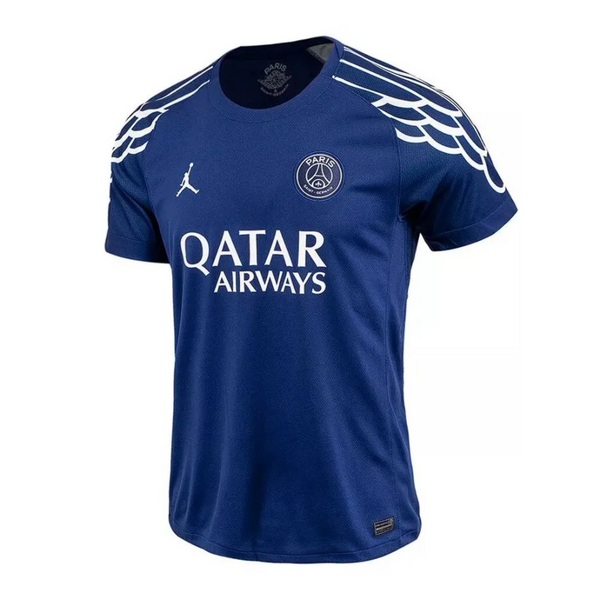 Camisa Paris Saint Germain 2024/25 Quarta
