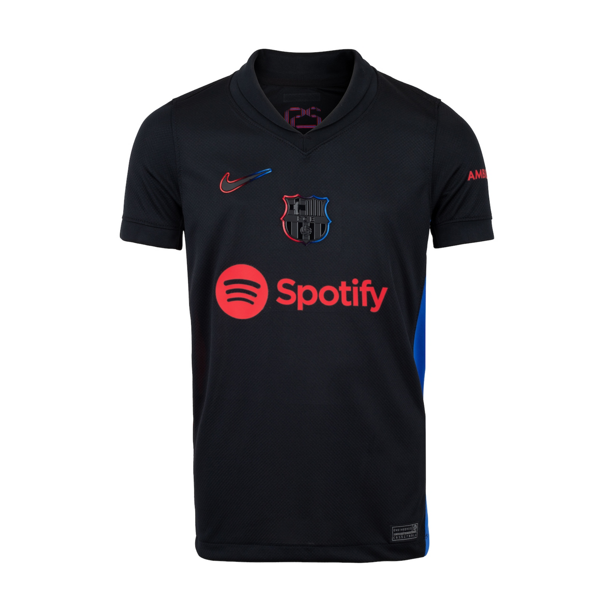 Camisa Barcelona 2024/25 Away