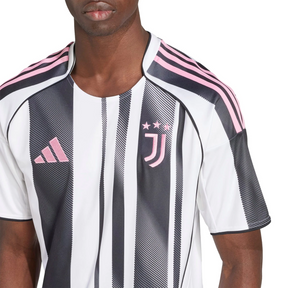 Camisa Juventus 2025/26 Home