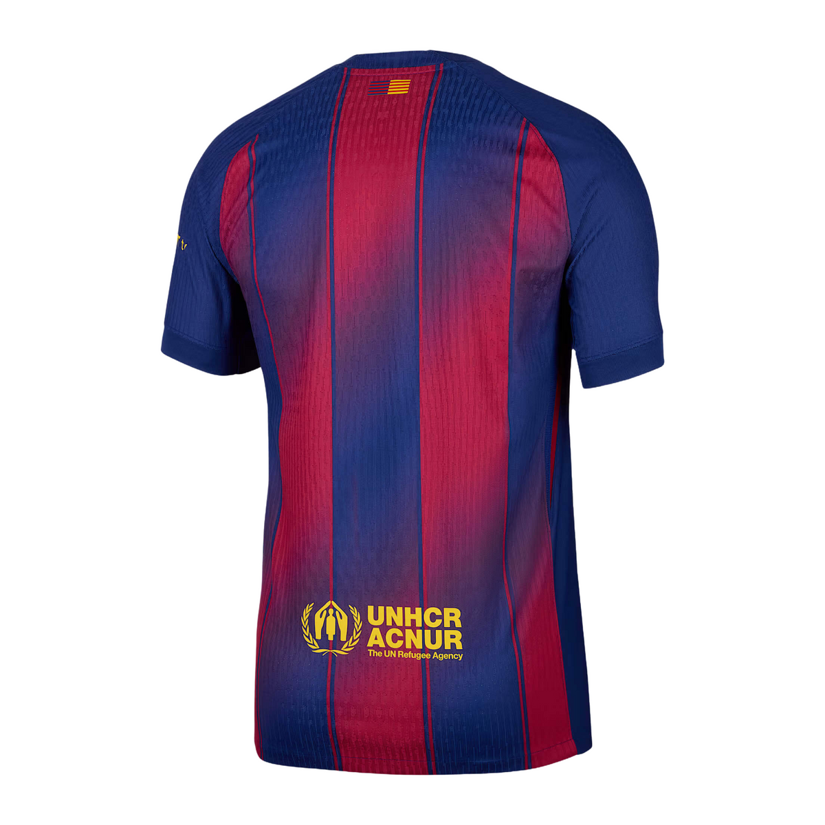 Camisa Barcelona 2025/26 Home
