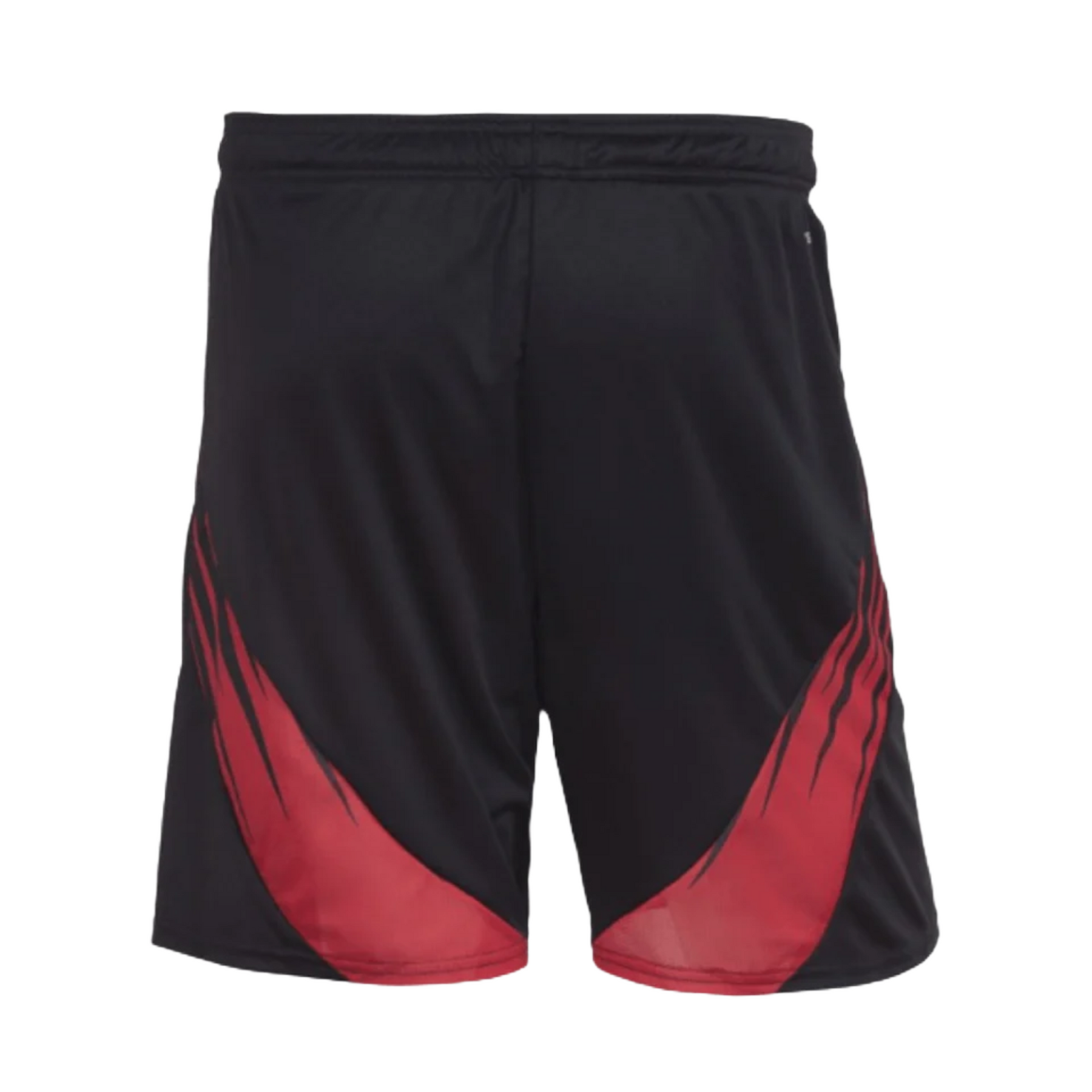 Short Flamengo 2025/26 I