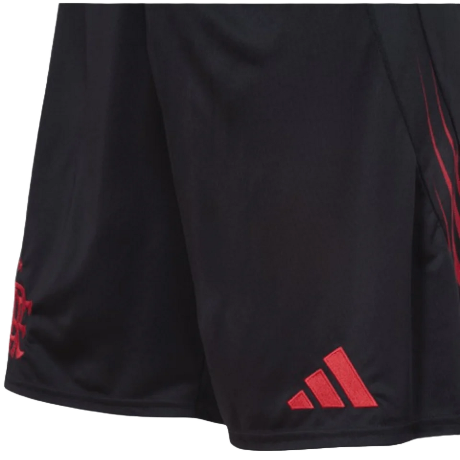 Short Flamengo 2025/26 I