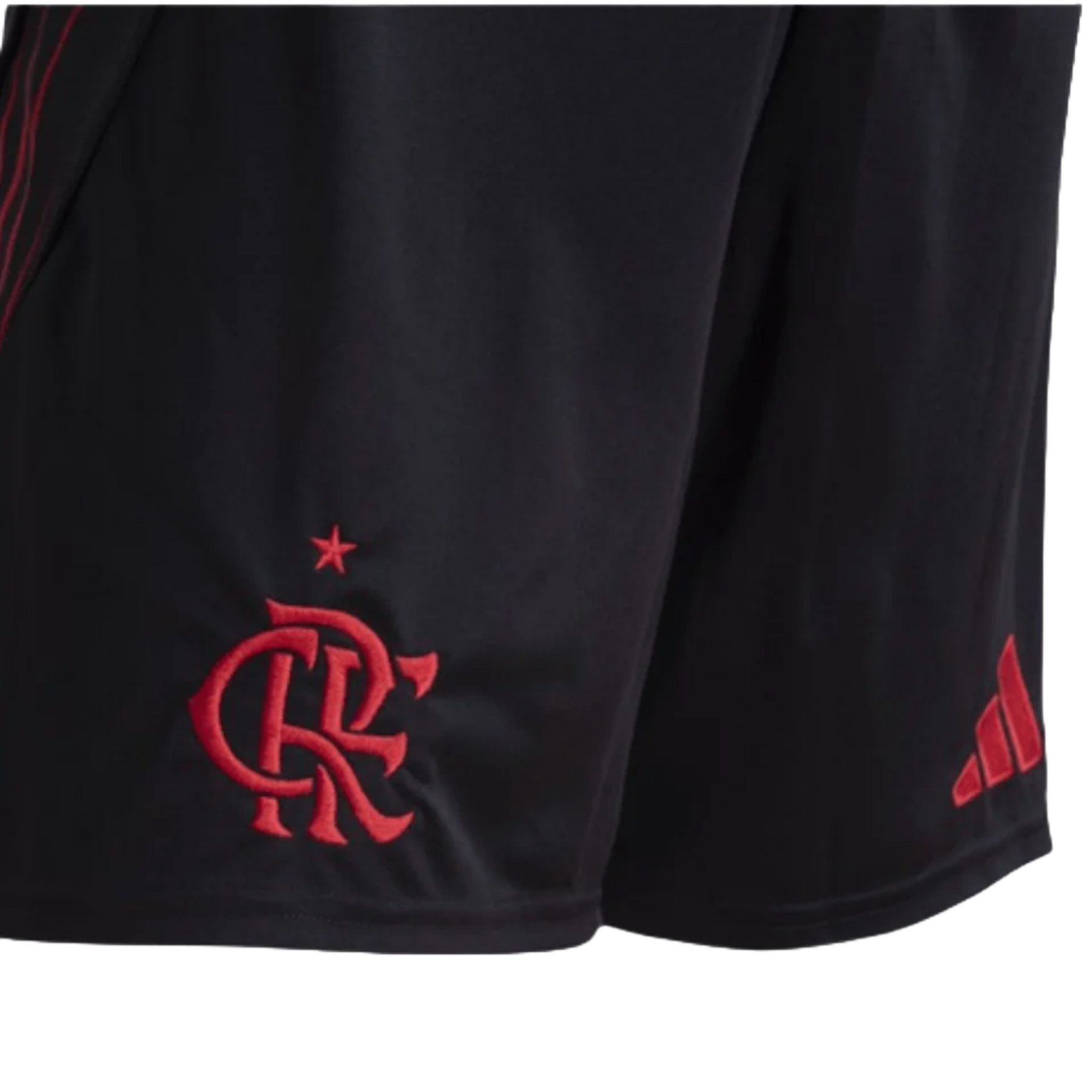 Short Flamengo 2025/26 I