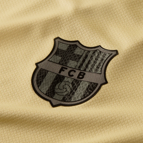 Camisa FC Barcelona x Kobe Bryant 2025/26 Away
