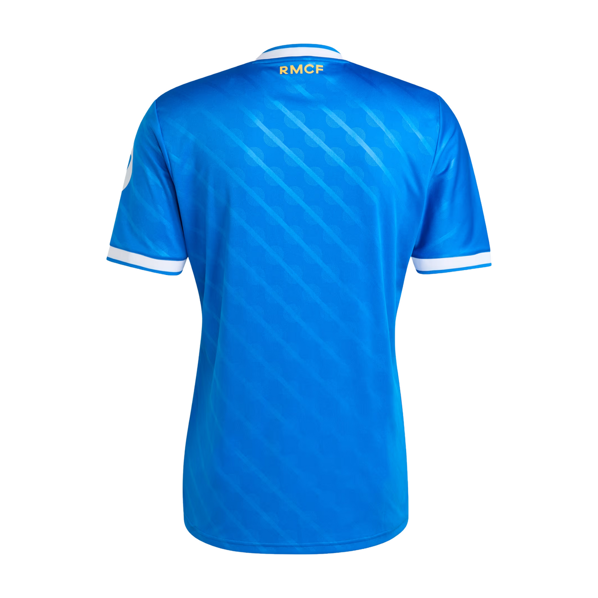 Camisa Real Madrid 2025/26 Third
