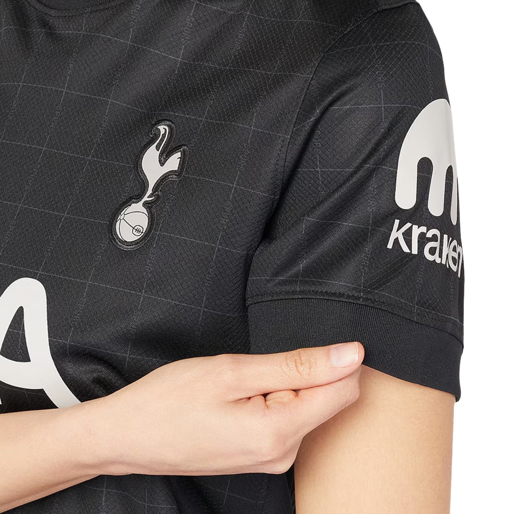 Camisa Tottenham Feminina 2025/26 Away