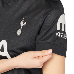 Camisa Tottenham Feminina 2025/26 Away
