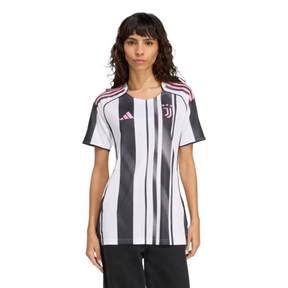 Camisa Juventus Feminina 2025/26 Home