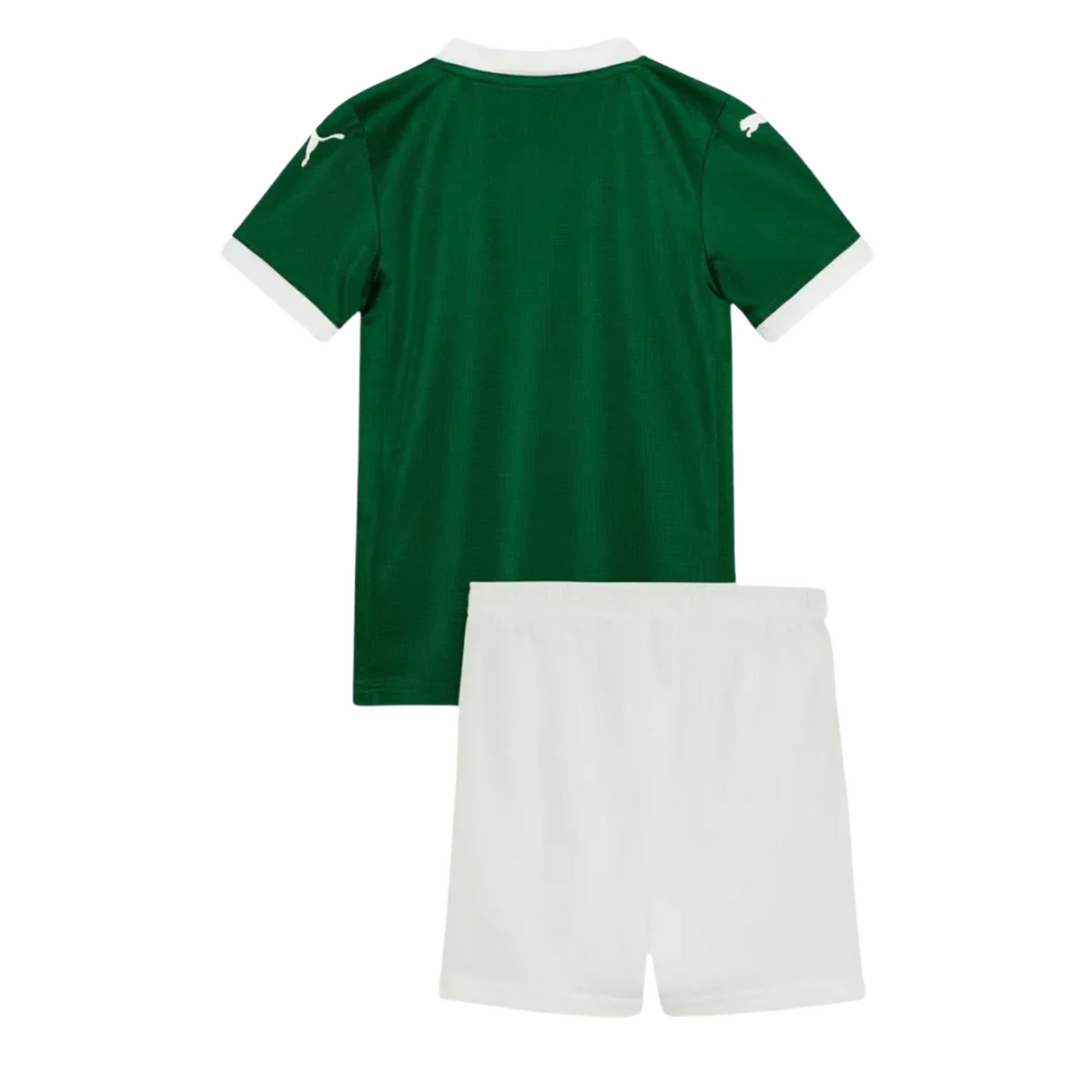 Conjunto Infantil Palmeiras 2025/26 - Home