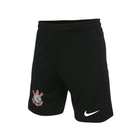Conjunto Infantil Corinthians 2025/26 - Home