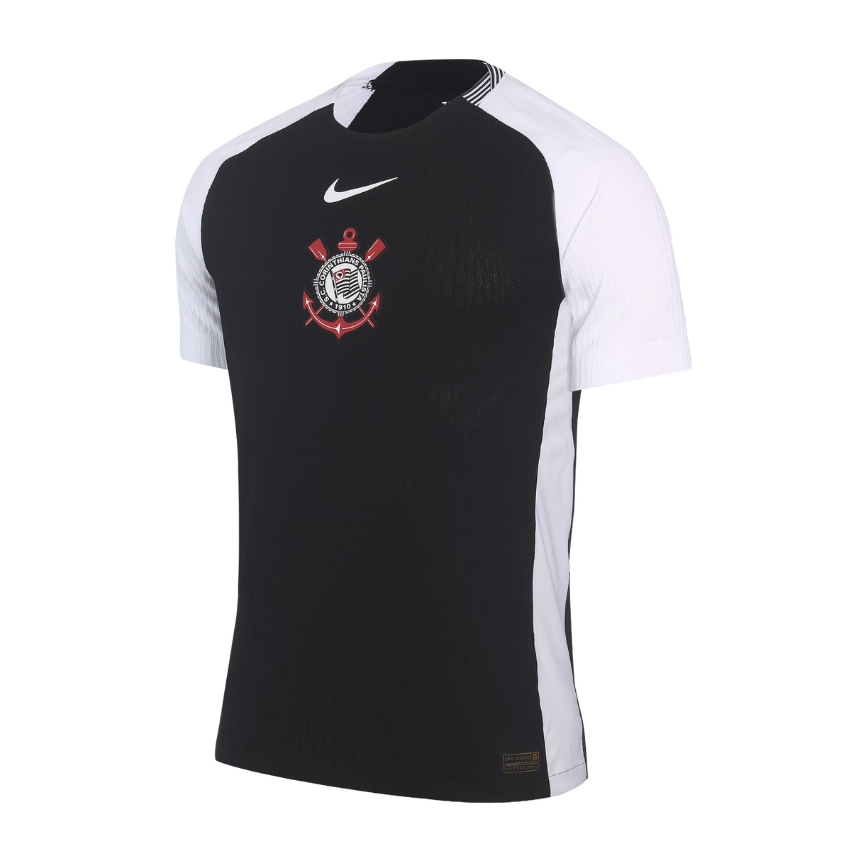 Camisa Corinthians Jogador  2025/26 Away