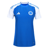 Camisa Cruzeiro Feminina 2025/26 Home