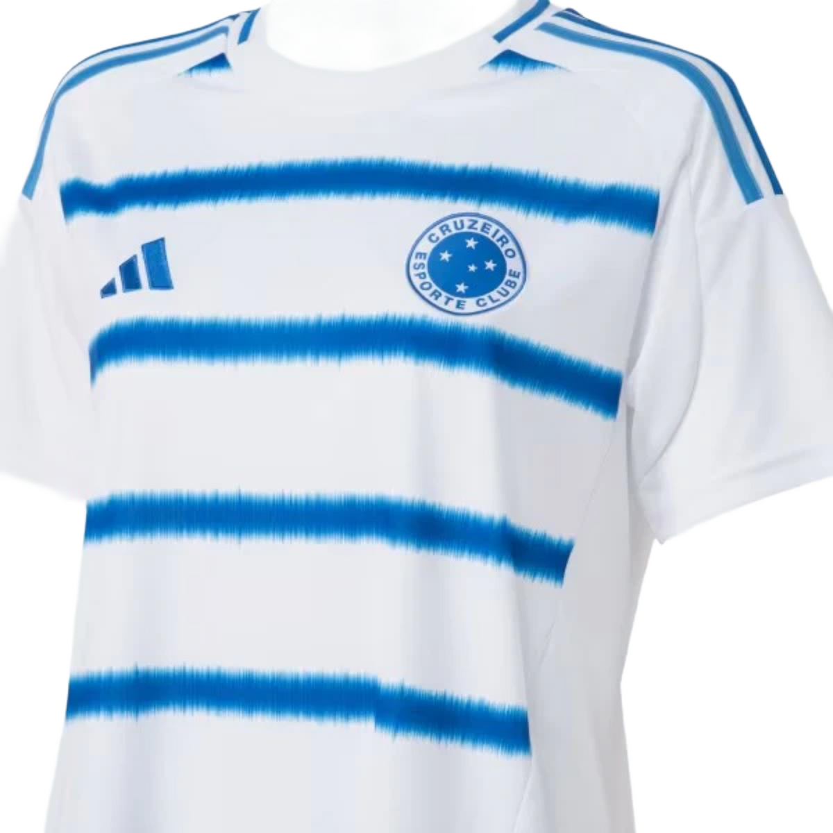 Camisa Cruzeiro Feminina 2025/26 Away