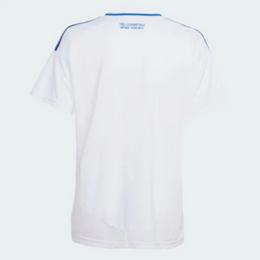 Camisa Cruzeiro Feminina 2025/26 Away