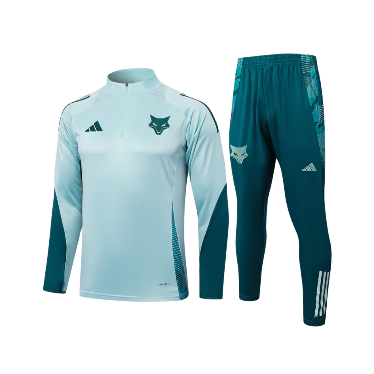 Conjunto Treino Cruzeiro 2025/26
