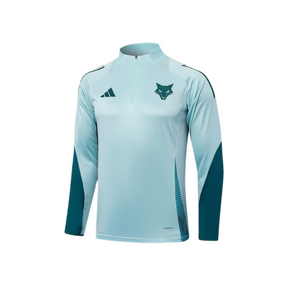 Conjunto Treino Cruzeiro 2025/26