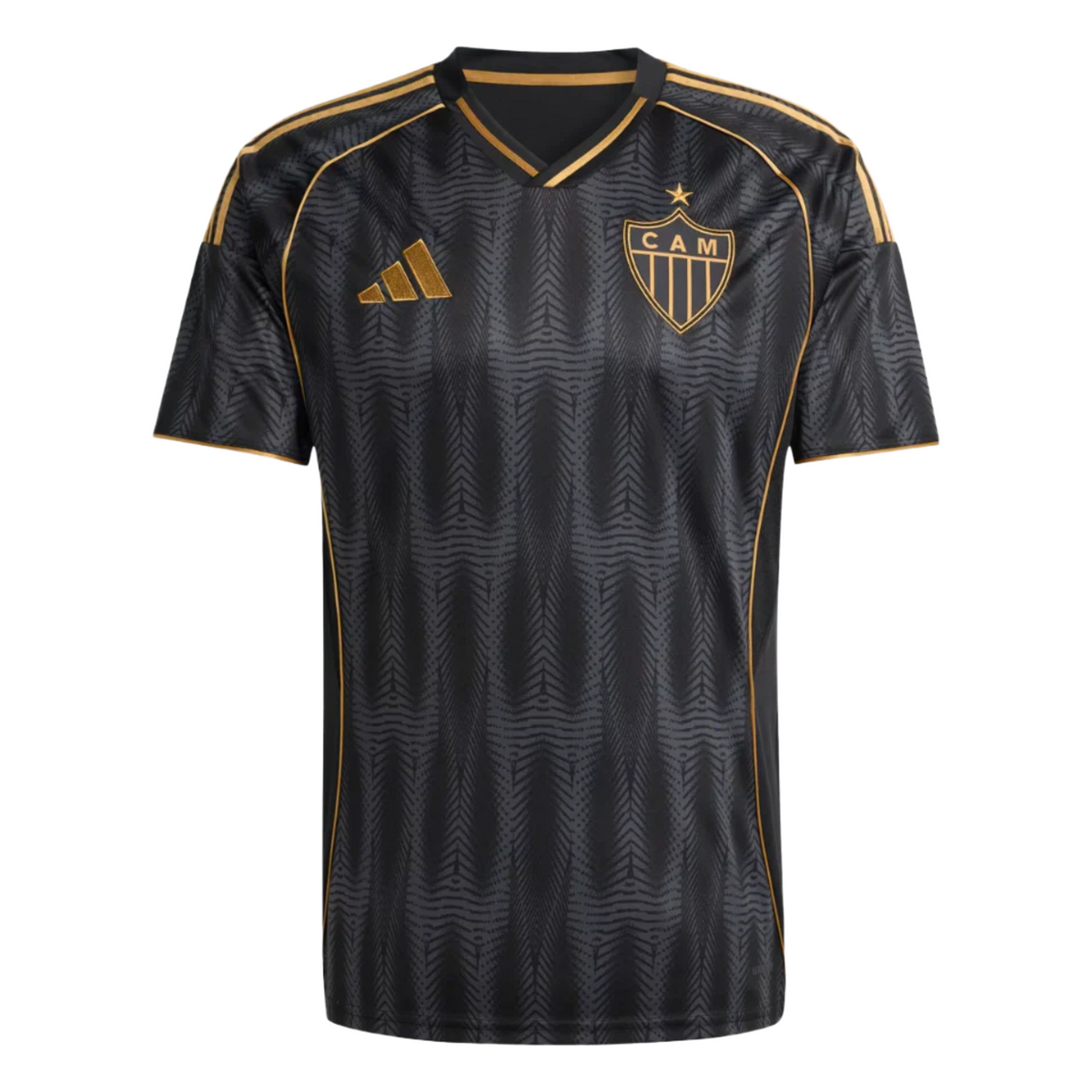 PRÉ-VENDA - Camisa Atlético Mineiro 2025/26 Third