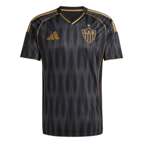 PRÉ-VENDA - Camisa Atlético Mineiro 2025/26 Third