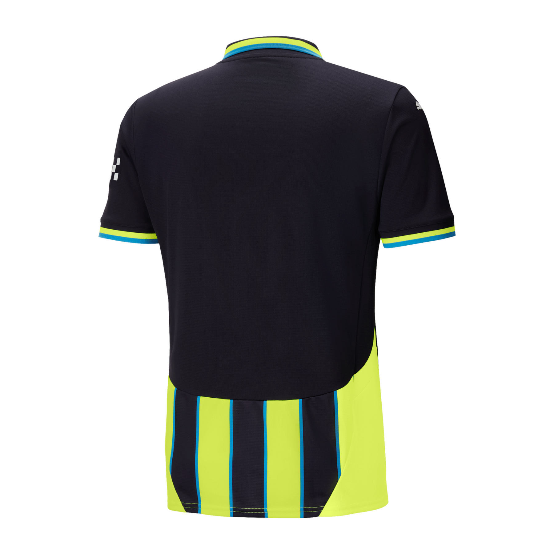 Camisa Manchester City 2024/25 Away