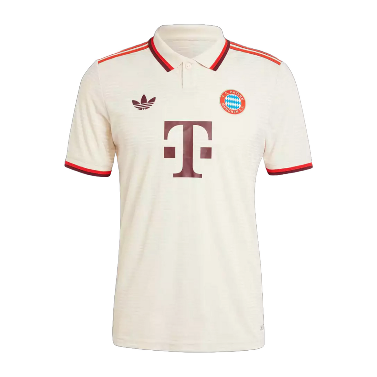 Camisa Bayern de Munique 2024/25 Third