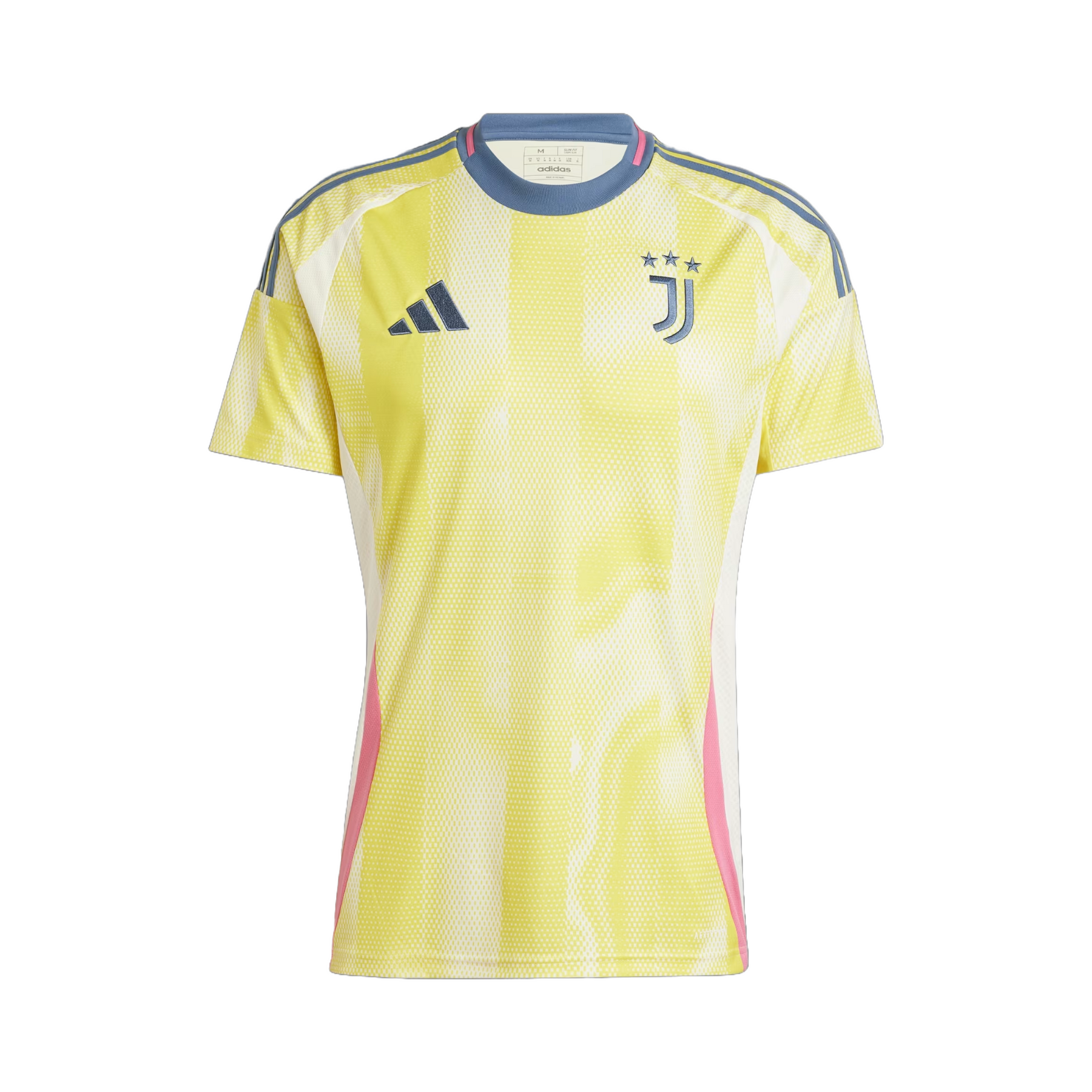 Camisa Juventus 2024/25 Away