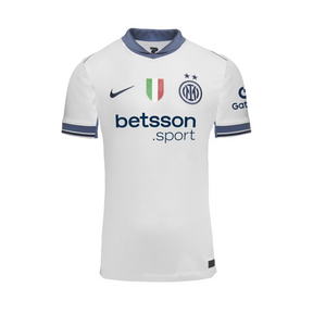 Camisa Inter de Milão 2024/25 Away