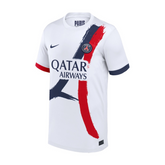 Camisa Paris Saint Germain 2024/25 Away