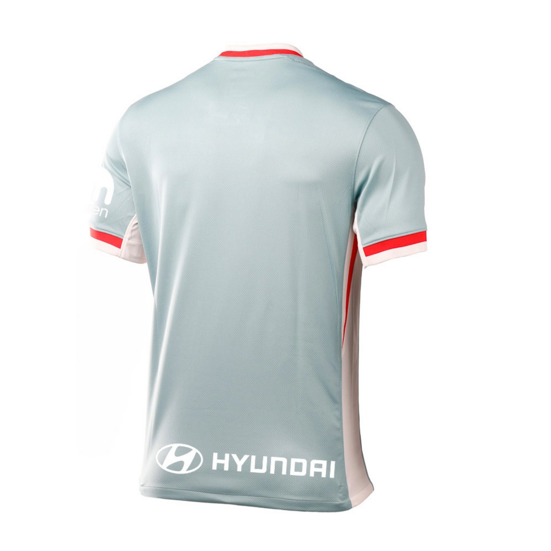 Camisa Atletico de Madrid 2024/25 Away